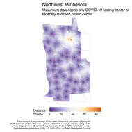 20200715_Northwest Minnesota_map_network_testing_or_federal0.5mi.png