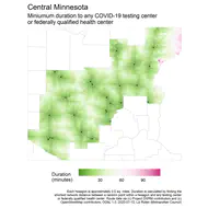 20200715_Central Minnesota_duration_map_network_testing_or_federal0.5mi.png